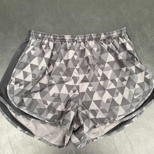 Nike Dri Fit Running Shorts